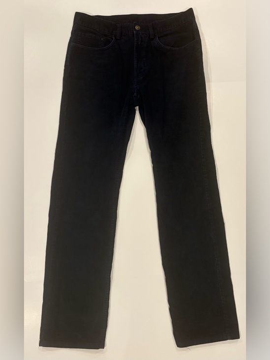 Brooks Brothers Other - Brooks Brothers Men's Corduroy Pants - Navy Blue (32/32)
